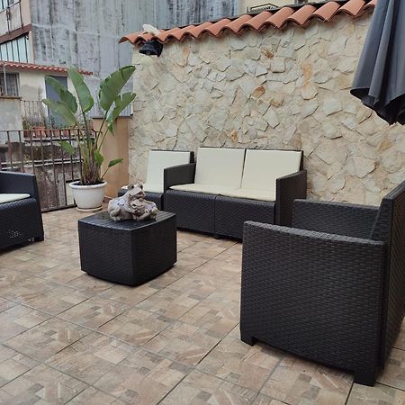Appartamento Aci Sant'Antonio Aci Catena Екстериор снимка