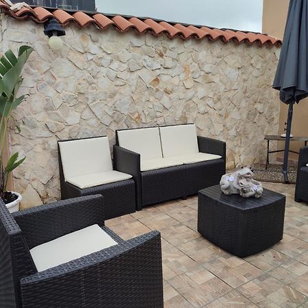 Appartamento Aci Sant'Antonio Aci Catena Екстериор снимка