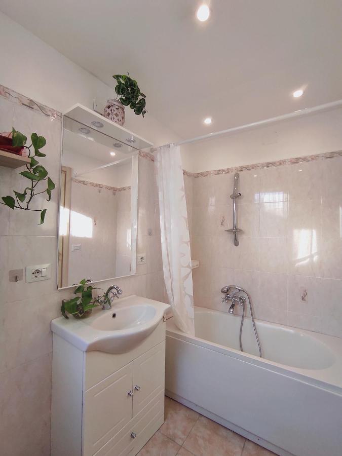 Appartamento Aci Sant'Antonio Aci Catena Екстериор снимка