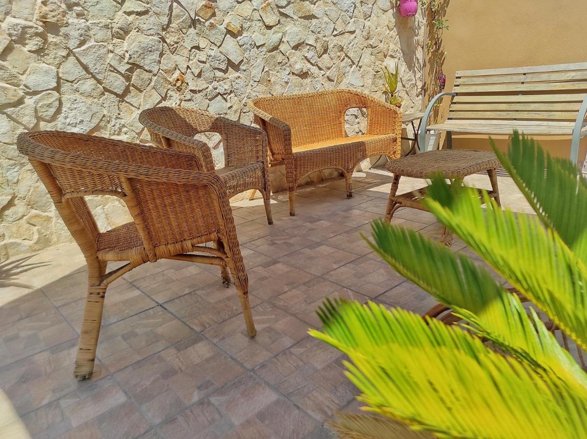 Appartamento Aci Sant'Antonio Aci Catena Екстериор снимка