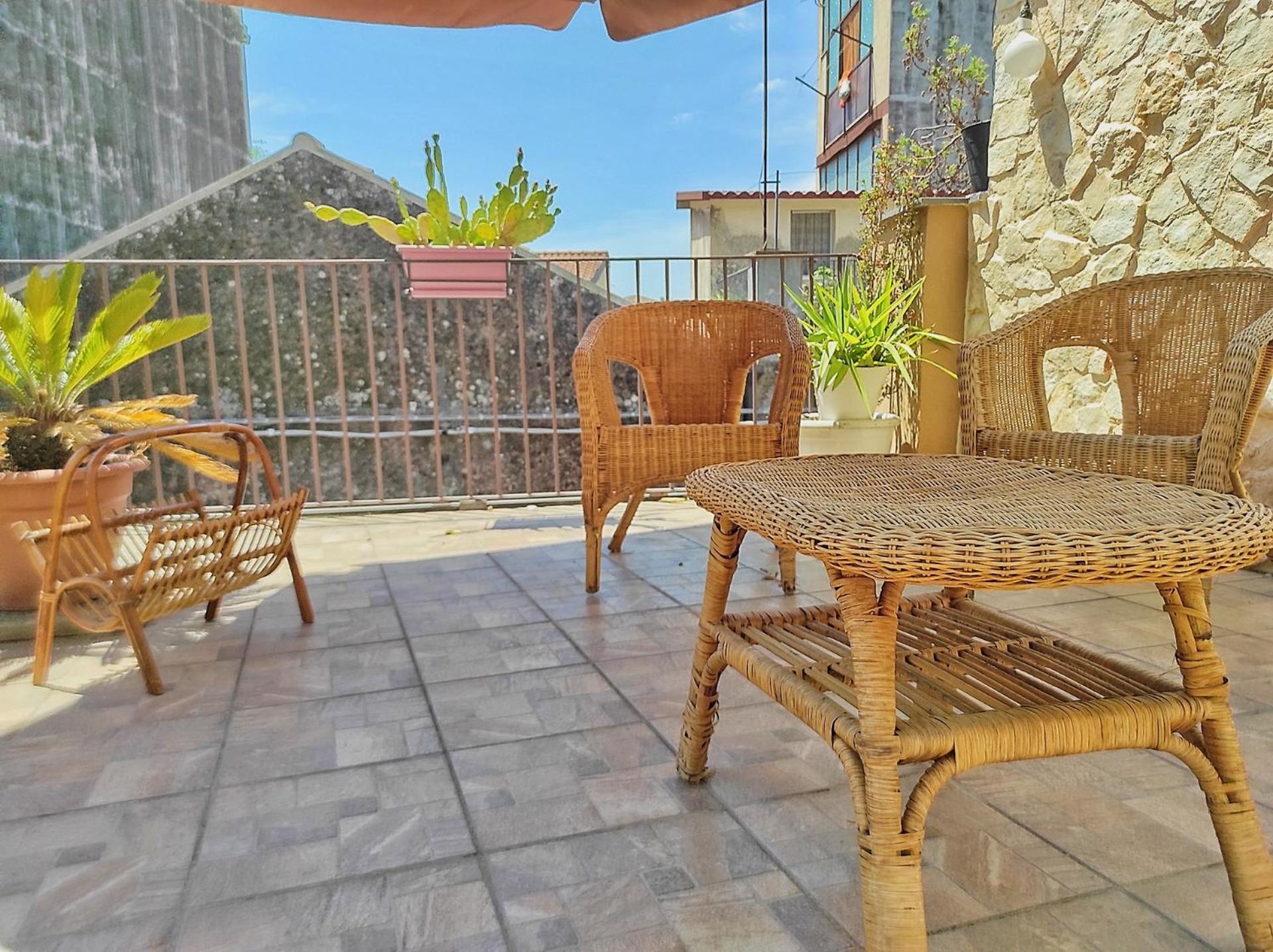 Appartamento Aci Sant'Antonio Aci Catena Екстериор снимка