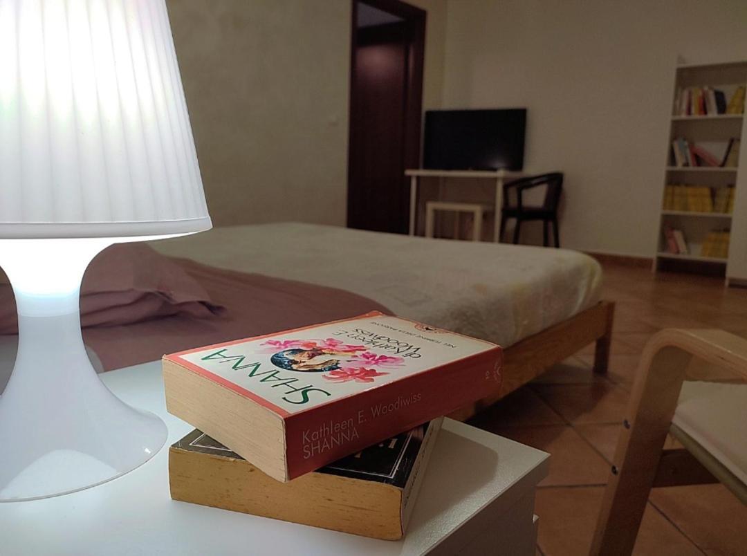Appartamento Aci Sant'Antonio Aci Catena Екстериор снимка