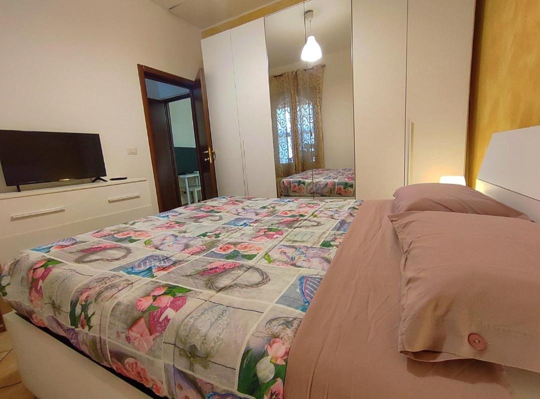 Appartamento Aci Sant'Antonio Aci Catena Екстериор снимка