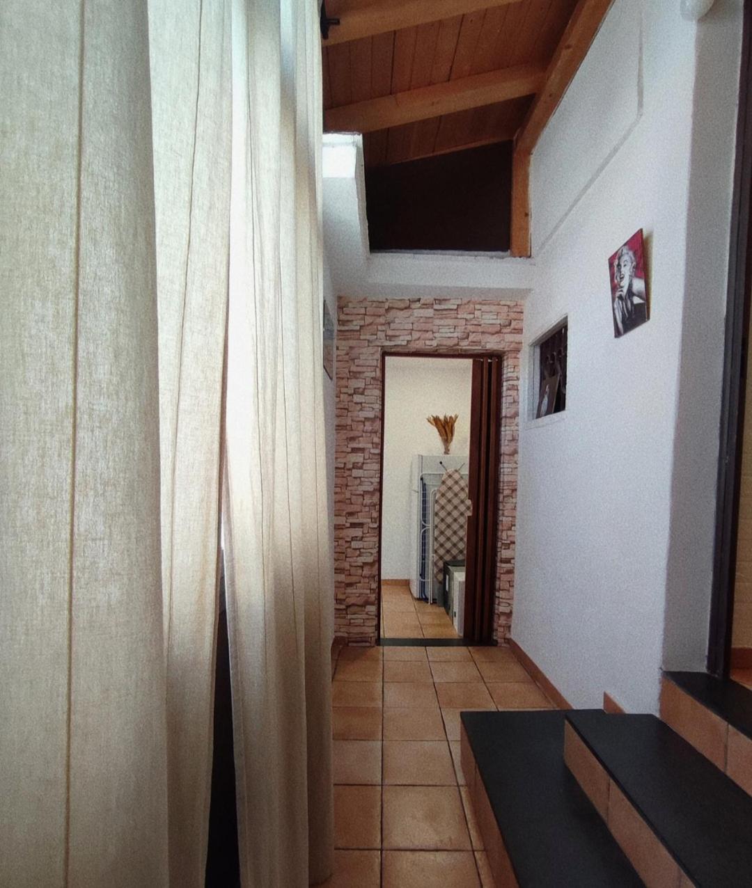 Appartamento Aci Sant'Antonio Aci Catena Екстериор снимка