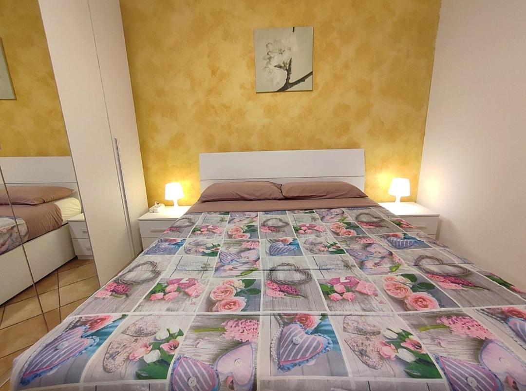 Appartamento Aci Sant'Antonio Aci Catena Екстериор снимка