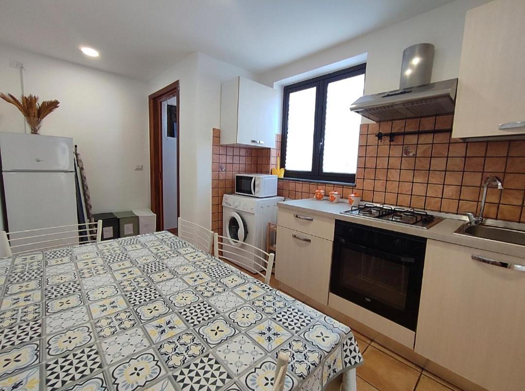 Appartamento Aci Sant'Antonio Aci Catena Екстериор снимка