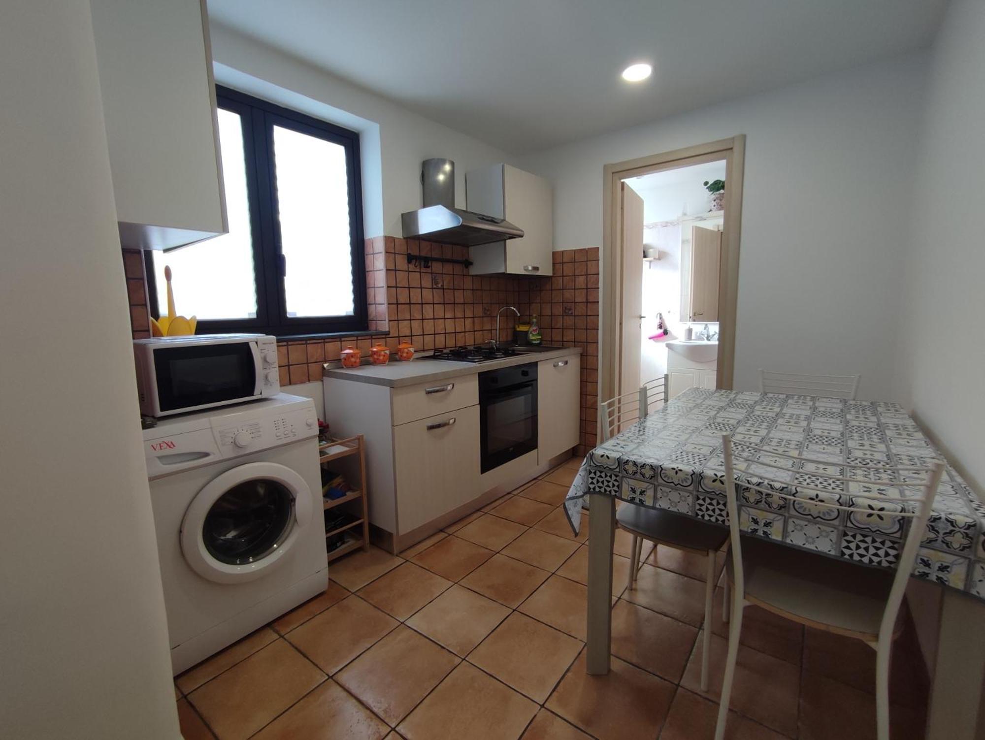 Appartamento Aci Sant'Antonio Aci Catena Екстериор снимка