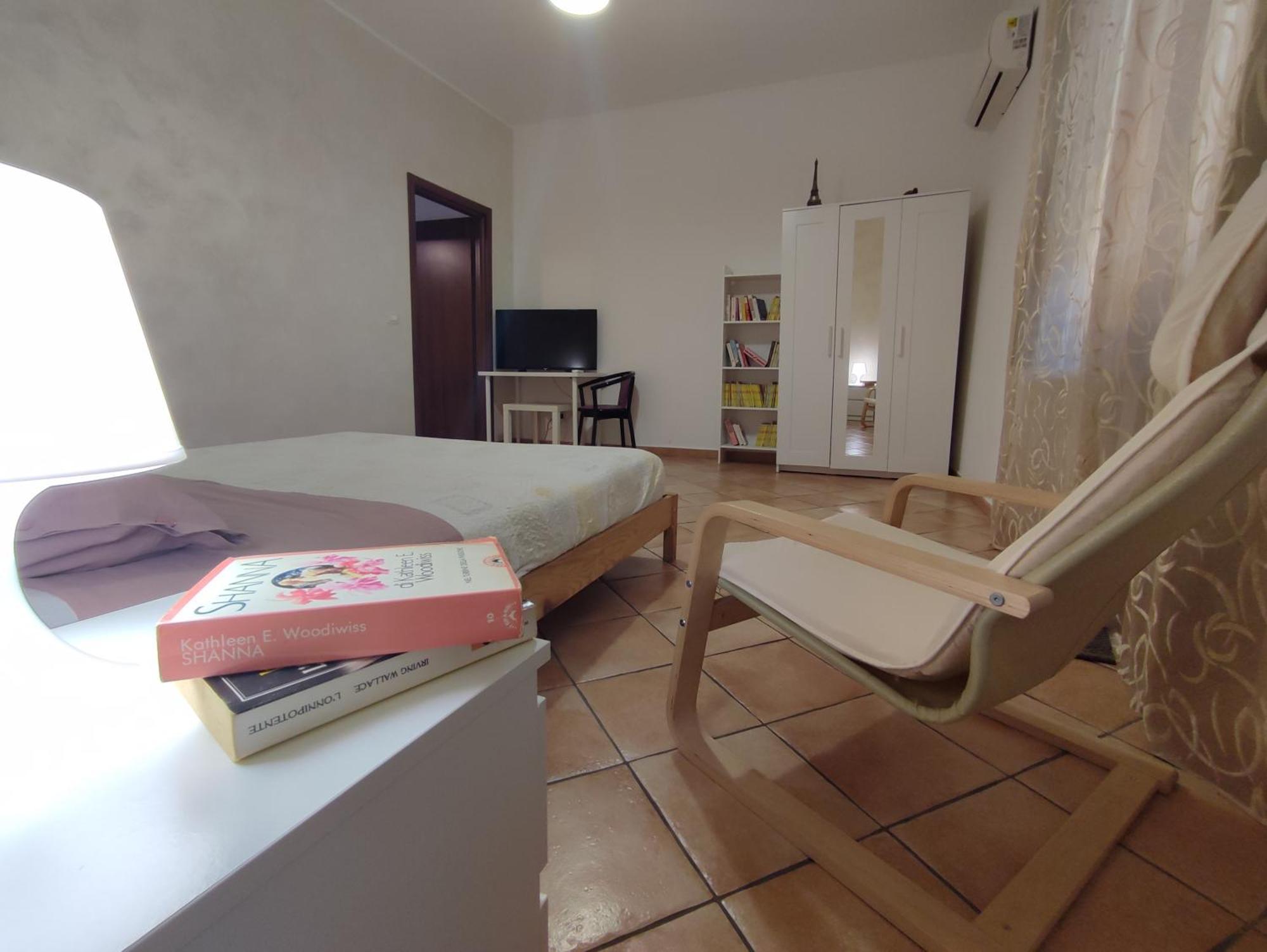 Appartamento Aci Sant'Antonio Aci Catena Екстериор снимка