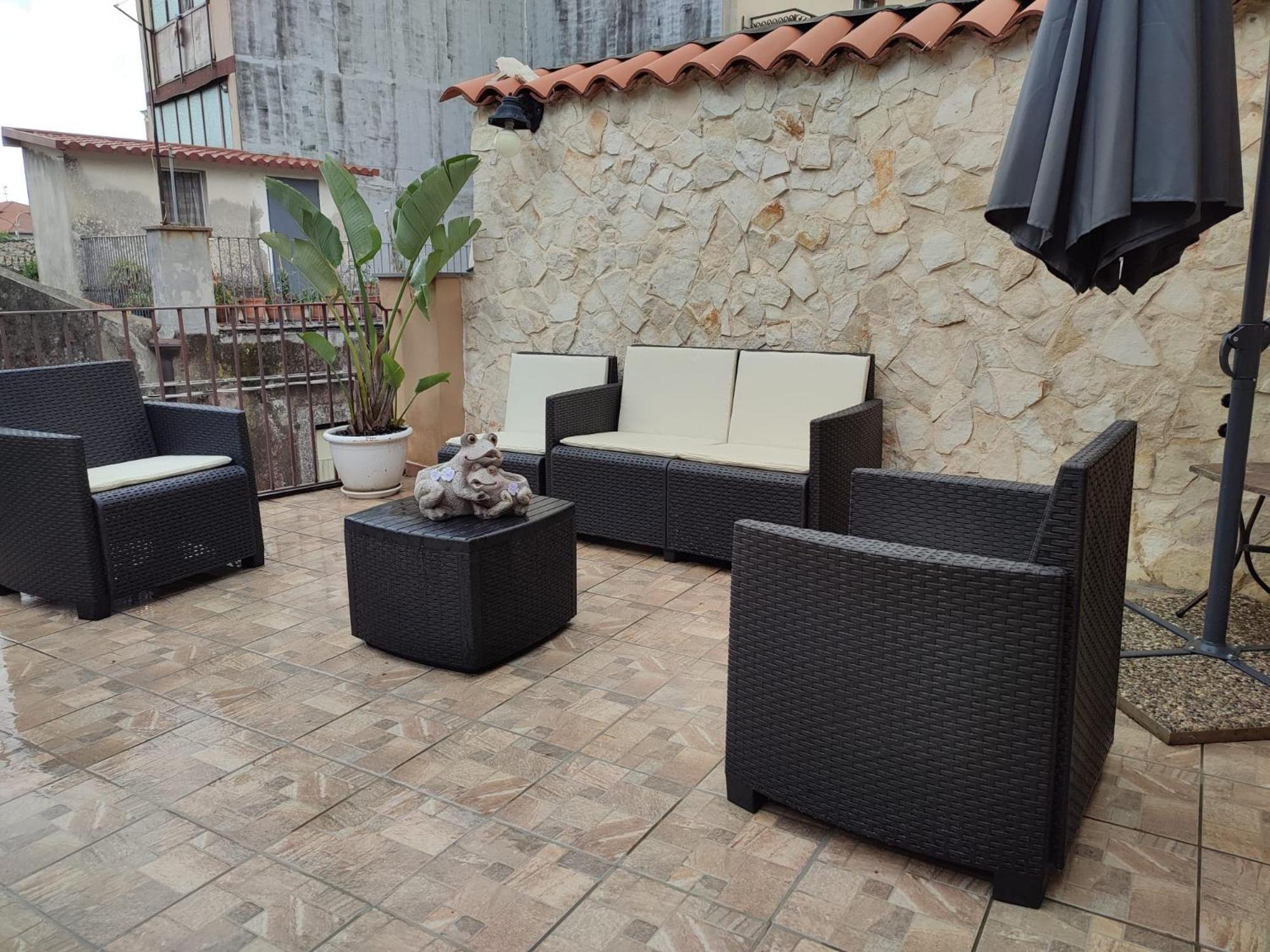 Appartamento Aci Sant'Antonio Aci Catena Екстериор снимка