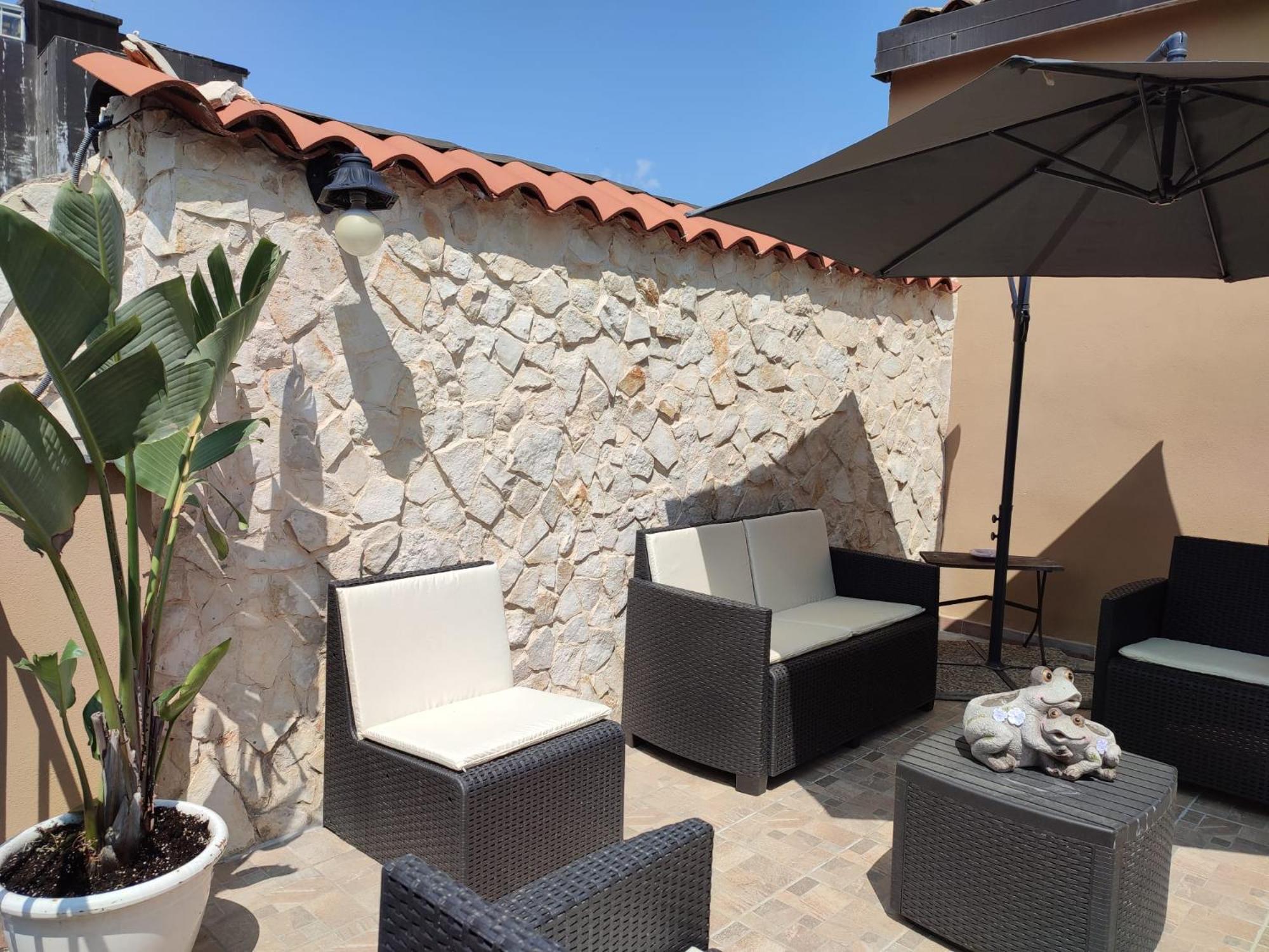Appartamento Aci Sant'Antonio Aci Catena Екстериор снимка
