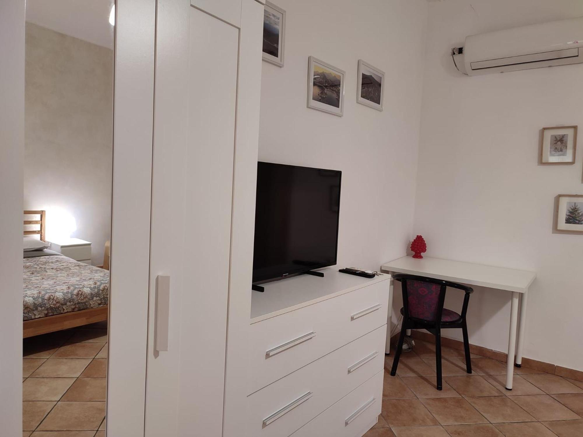 Appartamento Aci Sant'Antonio Aci Catena Екстериор снимка
