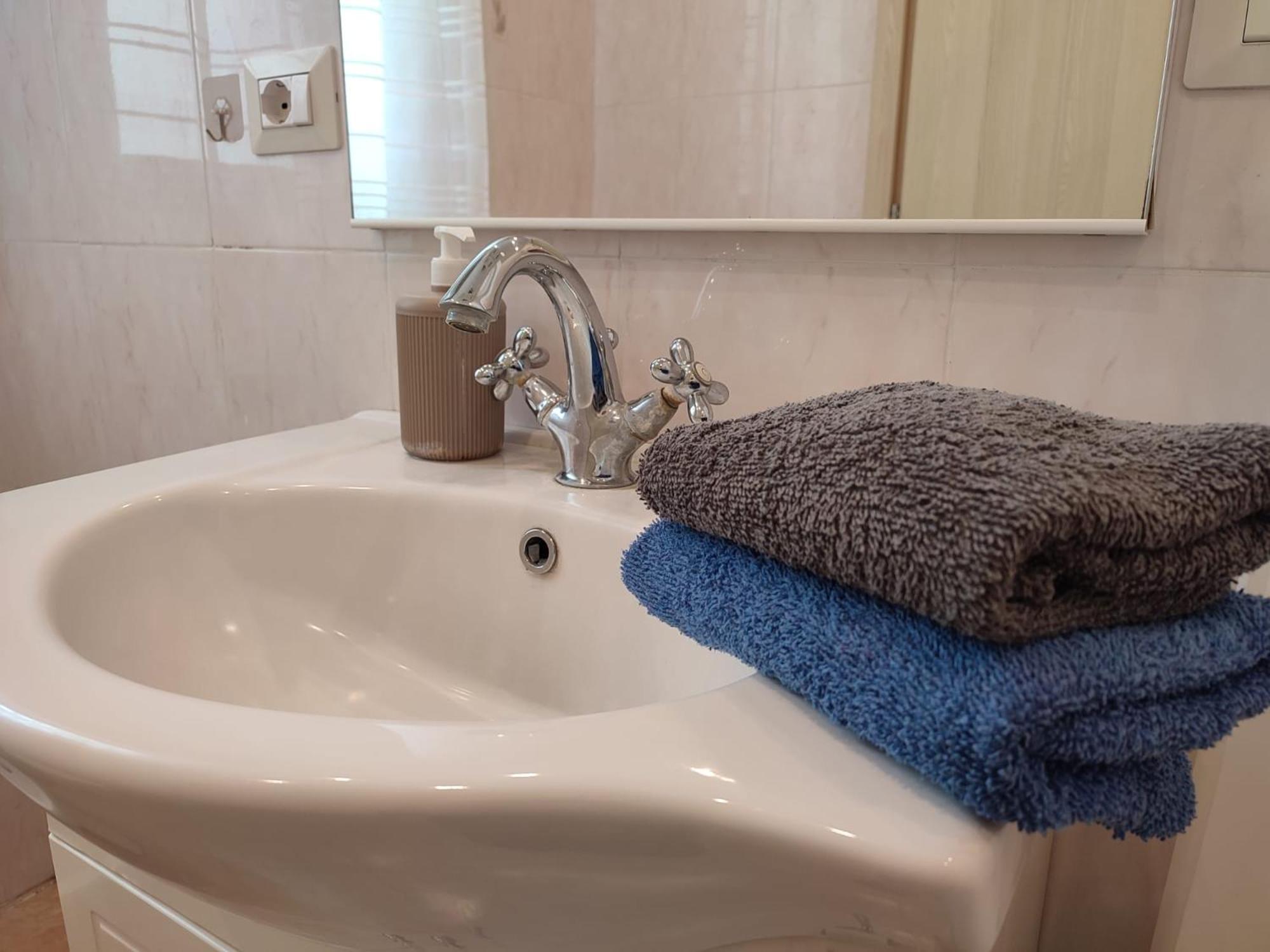 Appartamento Aci Sant'Antonio Aci Catena Екстериор снимка
