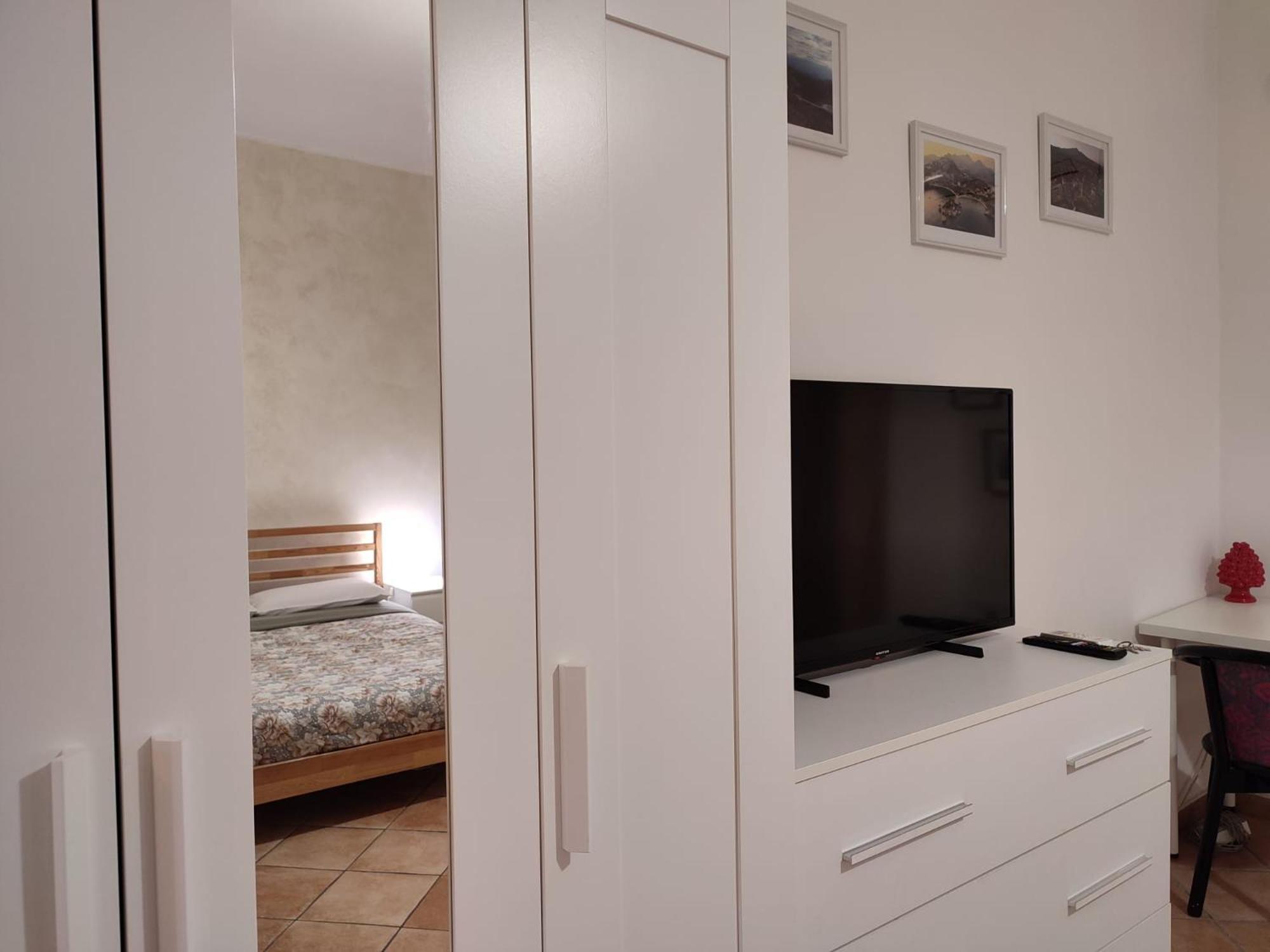 Appartamento Aci Sant'Antonio Aci Catena Екстериор снимка