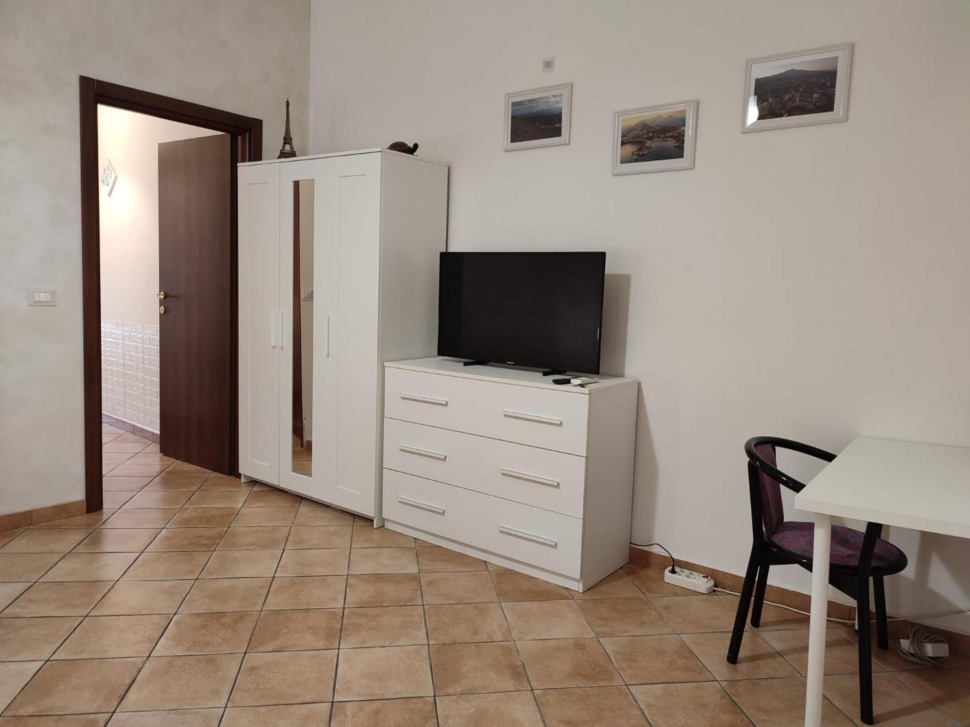 Appartamento Aci Sant'Antonio Aci Catena Екстериор снимка