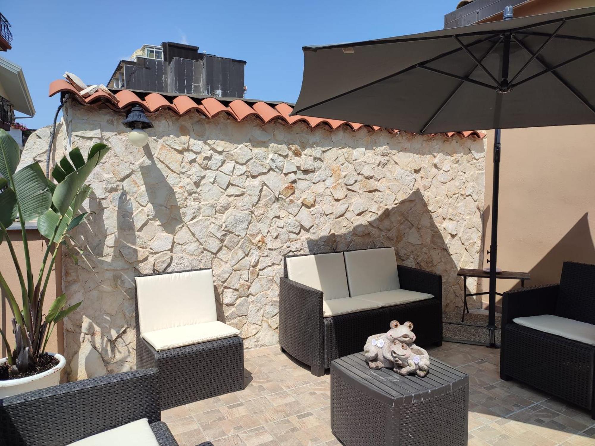 Appartamento Aci Sant'Antonio Aci Catena Екстериор снимка