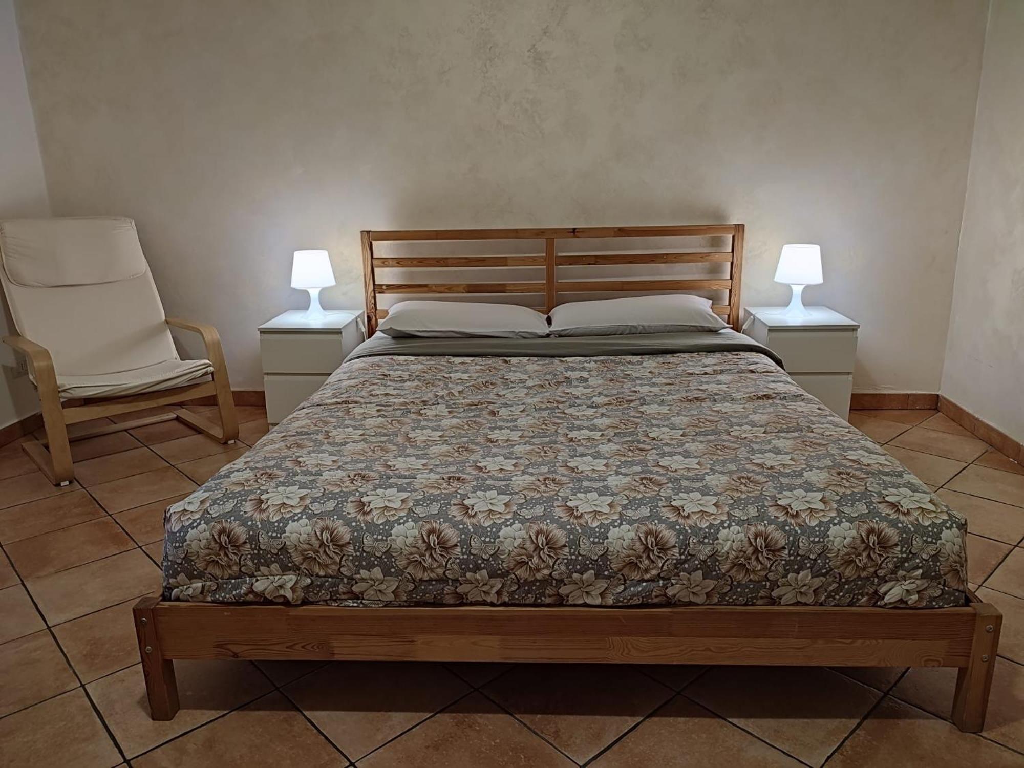 Appartamento Aci Sant'Antonio Aci Catena Екстериор снимка