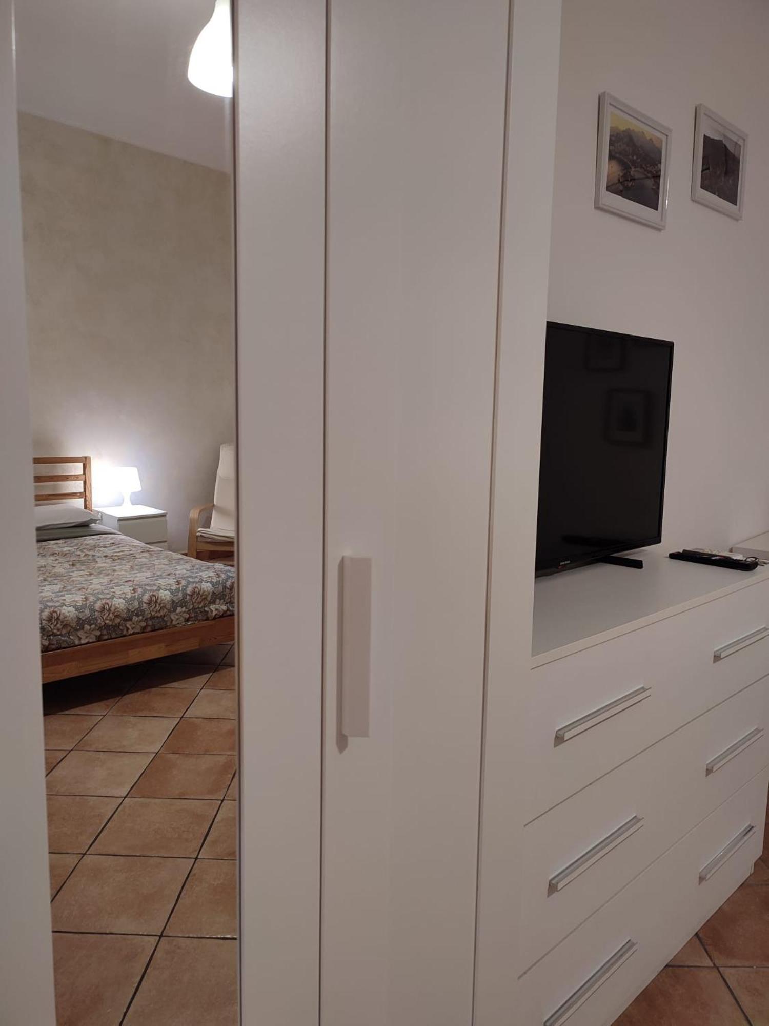 Appartamento Aci Sant'Antonio Aci Catena Екстериор снимка